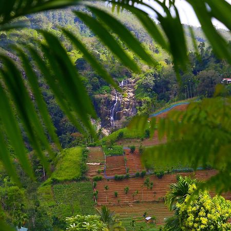 Ella Bamboo Cabana المظهر الخارجي الصورة