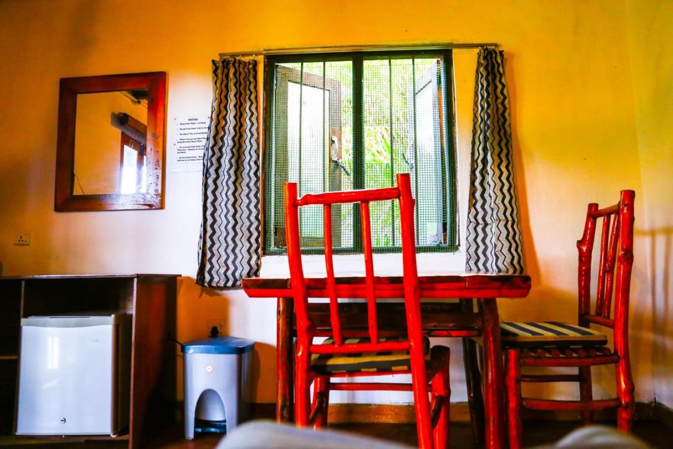 Ella Bamboo Cabana المظهر الخارجي الصورة