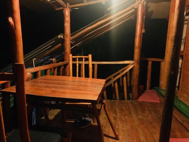 Ella Bamboo Cabana المظهر الخارجي الصورة