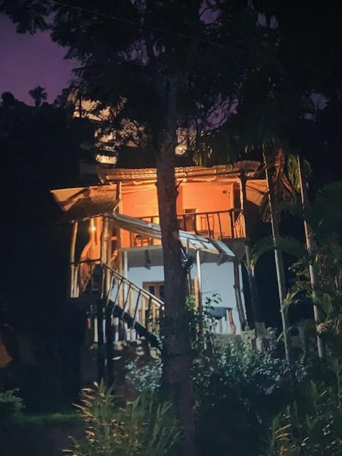 Ella Bamboo Cabana المظهر الخارجي الصورة