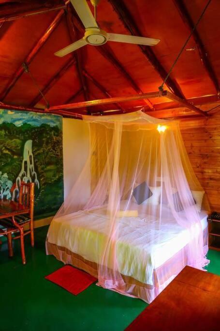 Ella Bamboo Cabana المظهر الخارجي الصورة